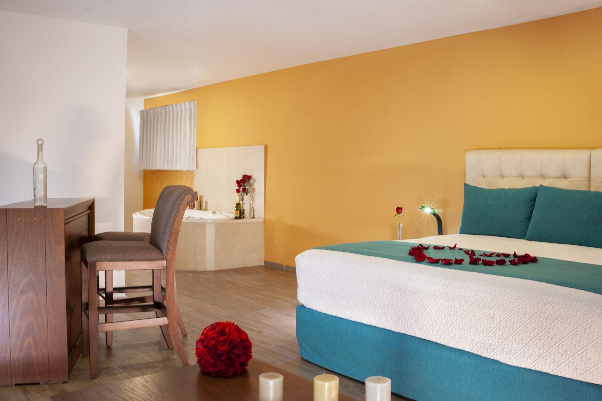 Container Inn Hotel Aeropuerto Πουέρτο Βαγιάρτα Εξωτερικό φωτογραφία