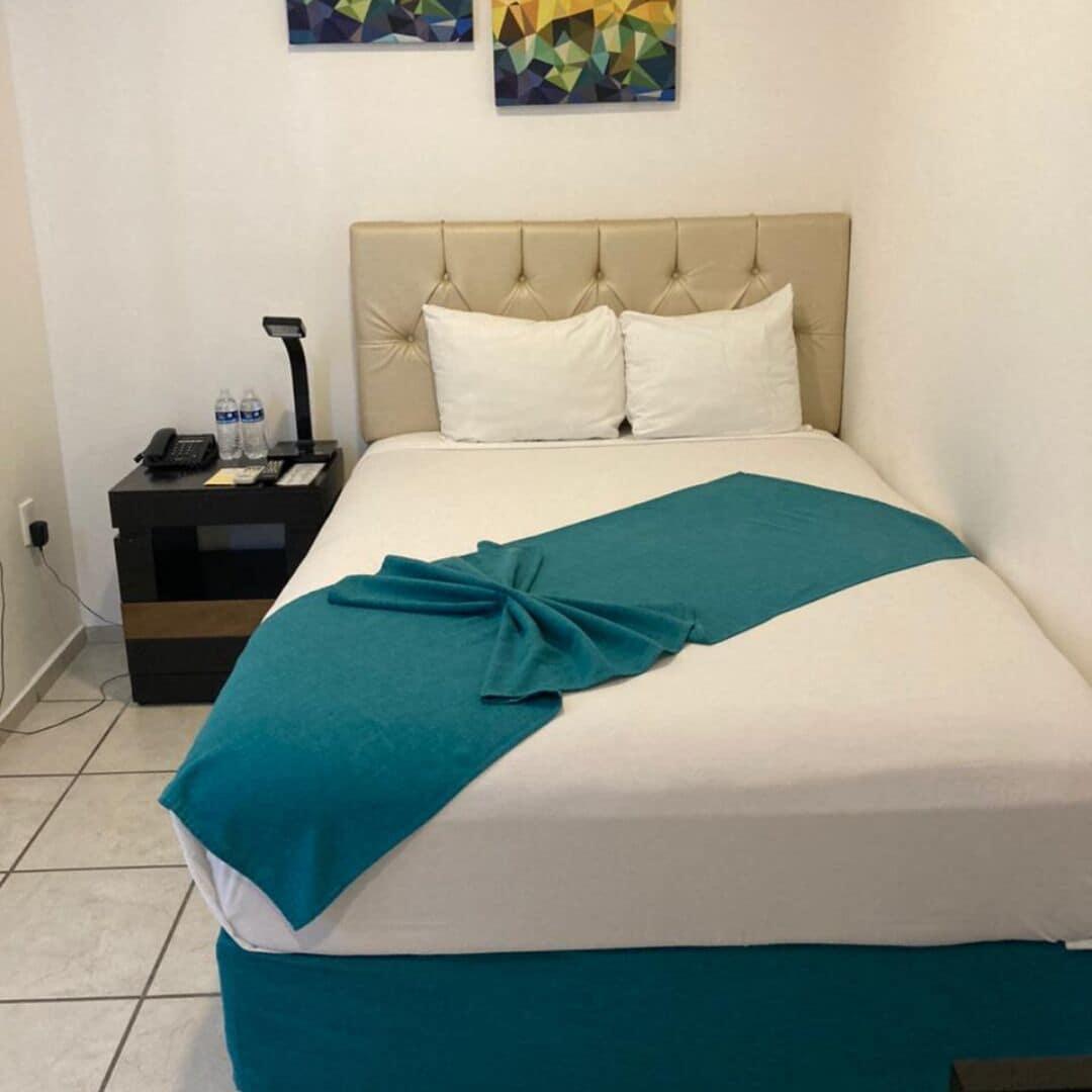 Container Inn Hotel Aeropuerto Πουέρτο Βαγιάρτα Εξωτερικό φωτογραφία