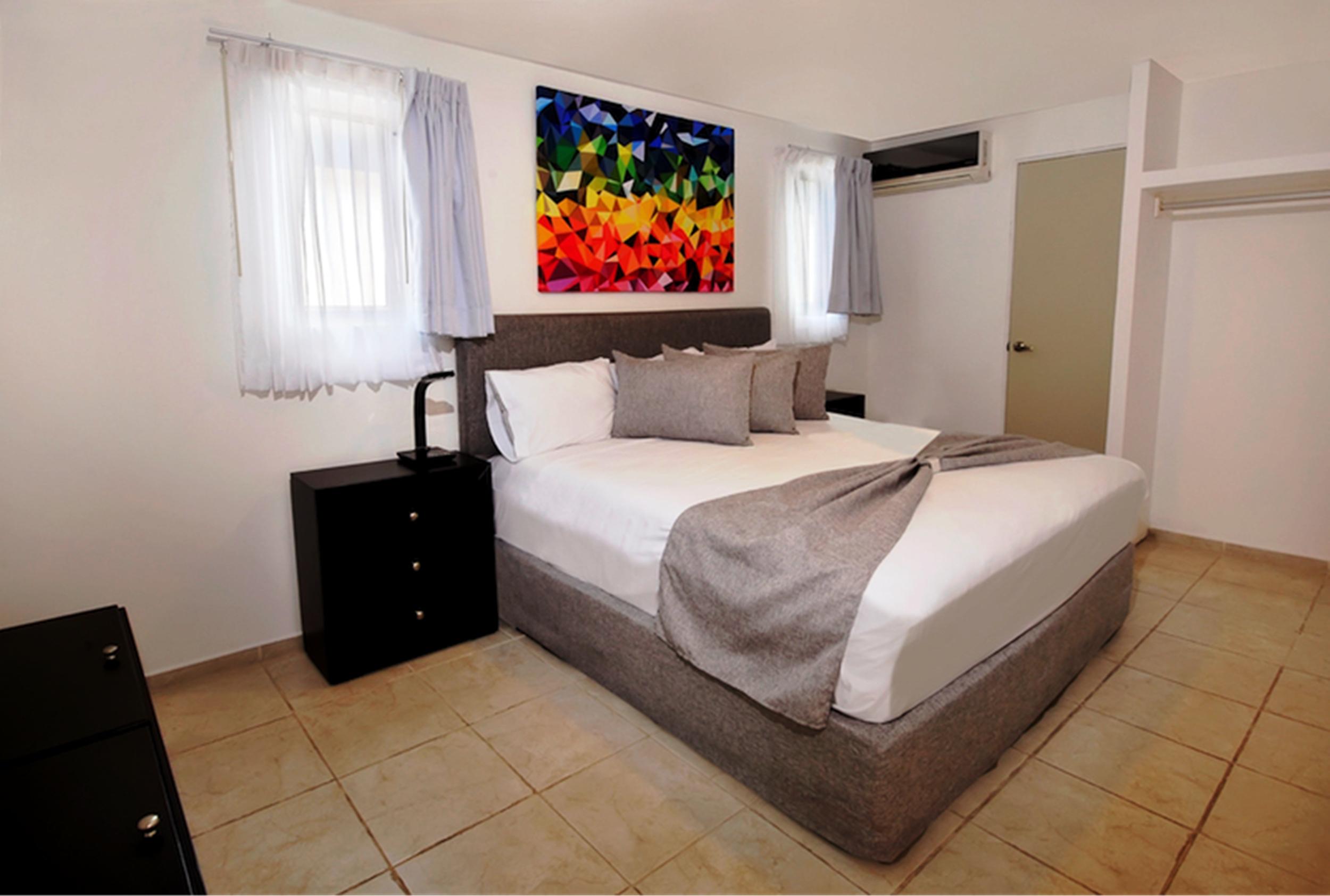 Container Inn Hotel Aeropuerto Πουέρτο Βαγιάρτα Εξωτερικό φωτογραφία