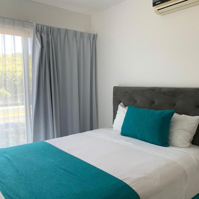 Container Inn Hotel Aeropuerto Πουέρτο Βαγιάρτα Εξωτερικό φωτογραφία